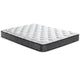Ashley Beny Twin Mattress | Bonnell Hybrid Coil | Foam | Firm Comfort 8’’