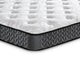 Ashley Beny Twin Mattress | Bonnell Hybrid Coil | Foam | Firm Comfort 8’’