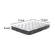 Ashley Beny Twin Mattress | Bonnell Hybrid Coil | Foam | Firm Comfort 8’’