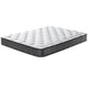 Ashley Beny Twin Mattress | Bonnell Hybrid Coil | Foam | Firm Comfort 8"