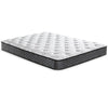 Ashley Beny Full Mattress | Bonnell Hybrid Coil | Foam | Firm Comfort 8’’