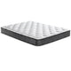 Ashley Beny Full Mattress | Bonnell Hybrid Coil | Foam | Firm Comfort 8’’