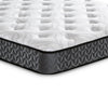Ashley Beny Full Mattress | Bonnell Hybrid Coil | Foam | Firm Comfort 8’’