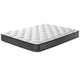 Ashley Beny Full Mattress | Bonnell Hybrid Coil | Foam | Firm Comfort 8"