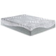 Ashley Meny Twin Mattress | Ultra Plush Memory Foam | Total Body Support 12’’