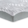 Ashley Meny Twin Mattress | Ultra Plush Memory Foam | Total Body Support 12’’