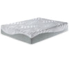 Ashley Meny Twin Mattress | Ultra Plush Memory Foam | Total Body Support 12"