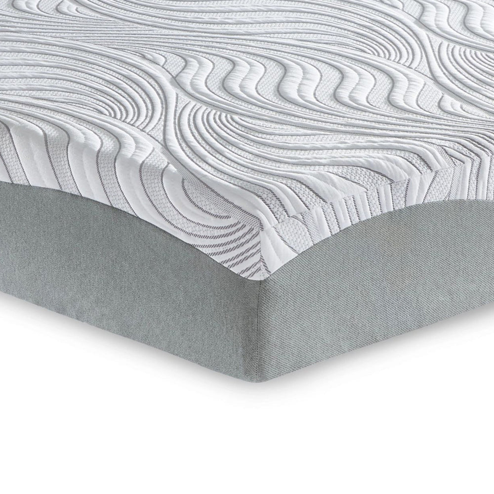 Ashley Meny Full Mattress | Ultra Plush Memory Foam | Total Body Support 12’’