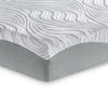 Ashley Meny Twin Mattress | Ultra Plush Memory Foam | Total Body Support 10’’