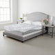Ashley Meny Twin Mattress | Ultra Plush Memory Foam | Total Body Support 10"