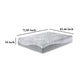 Ashley Meny California King Mattress | Memory Foam | Total Body Support 10’’