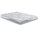 Ashley Meny Full Mattress | Ultra Plush Memory Foam | Total Body Support 8’’