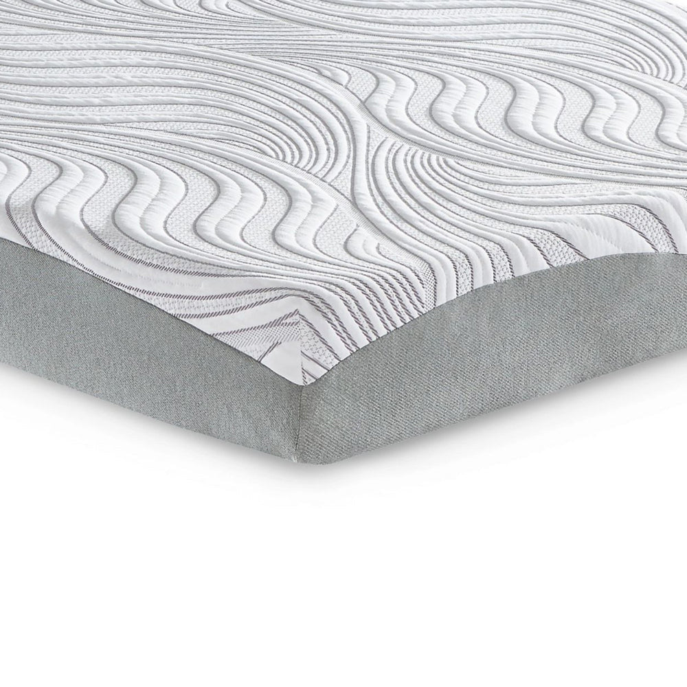 Ashley Meny Full Mattress | Ultra Plush Memory Foam | Total Body Support 8’’