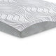 Ashley Meny California King Mattress | Plush Memory Foam | Body Support | 8’’