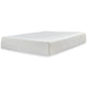 Ashley Jeny Twin Mattress | Cool Comfort Memory Foam | Stretch Cover 12"