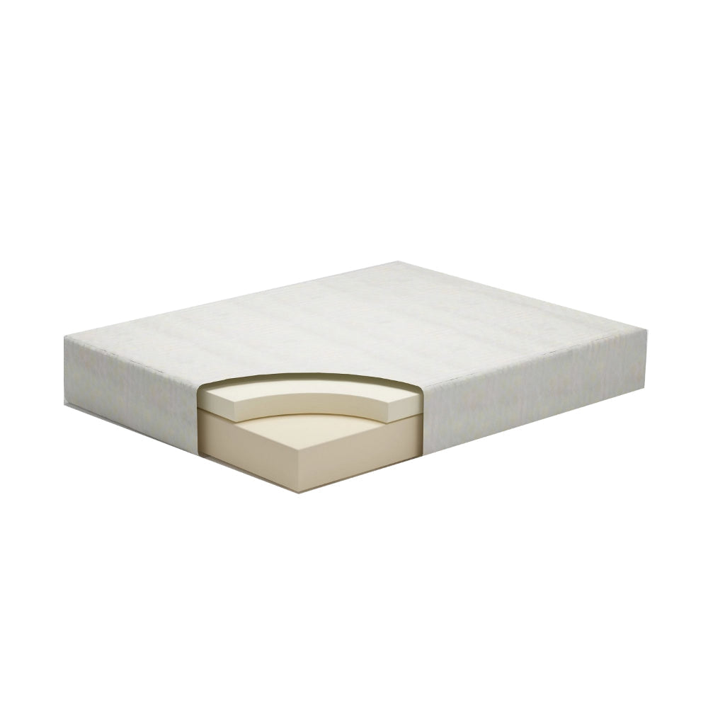 Ashley Jeny Full Mattress | Cool Comfort Memory Foam | Stretch Cover 12’’