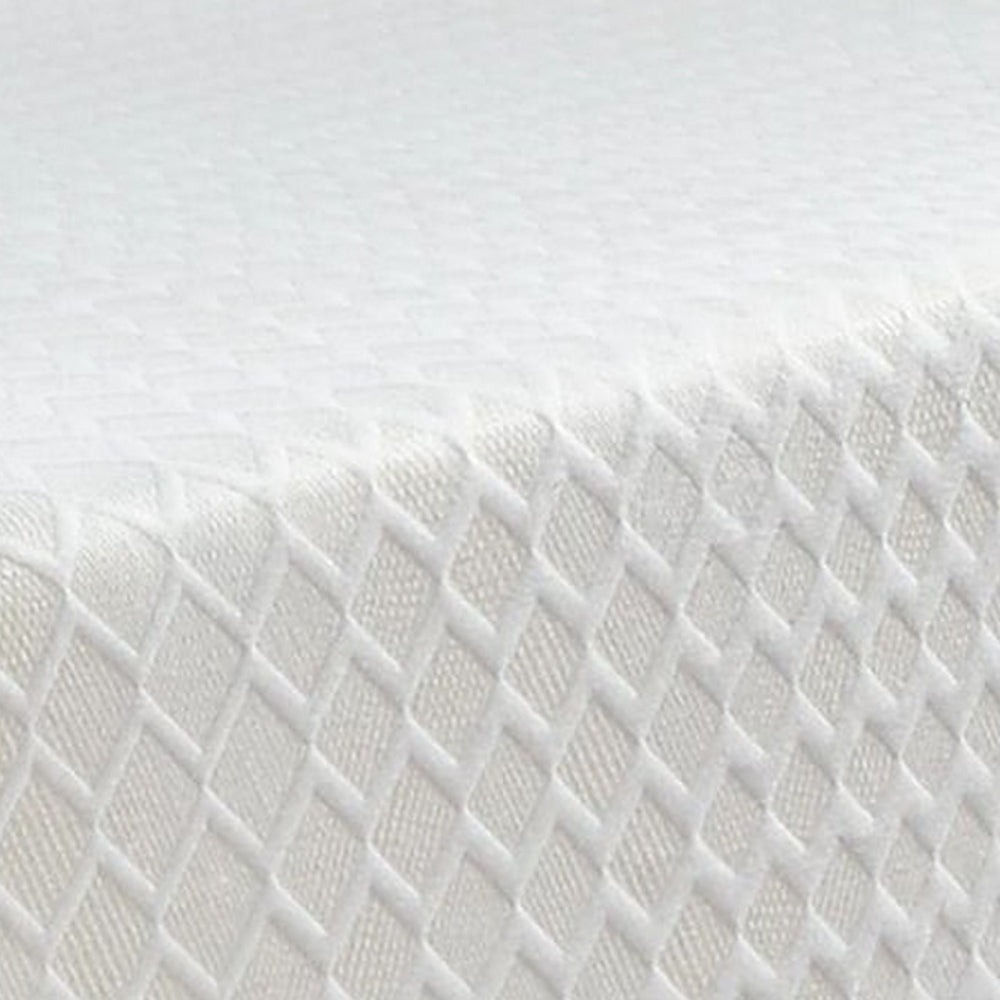 Ashley Jeny Queen Mattress | Cool Comfort Memory Foam | Stretch Cover 12’’
