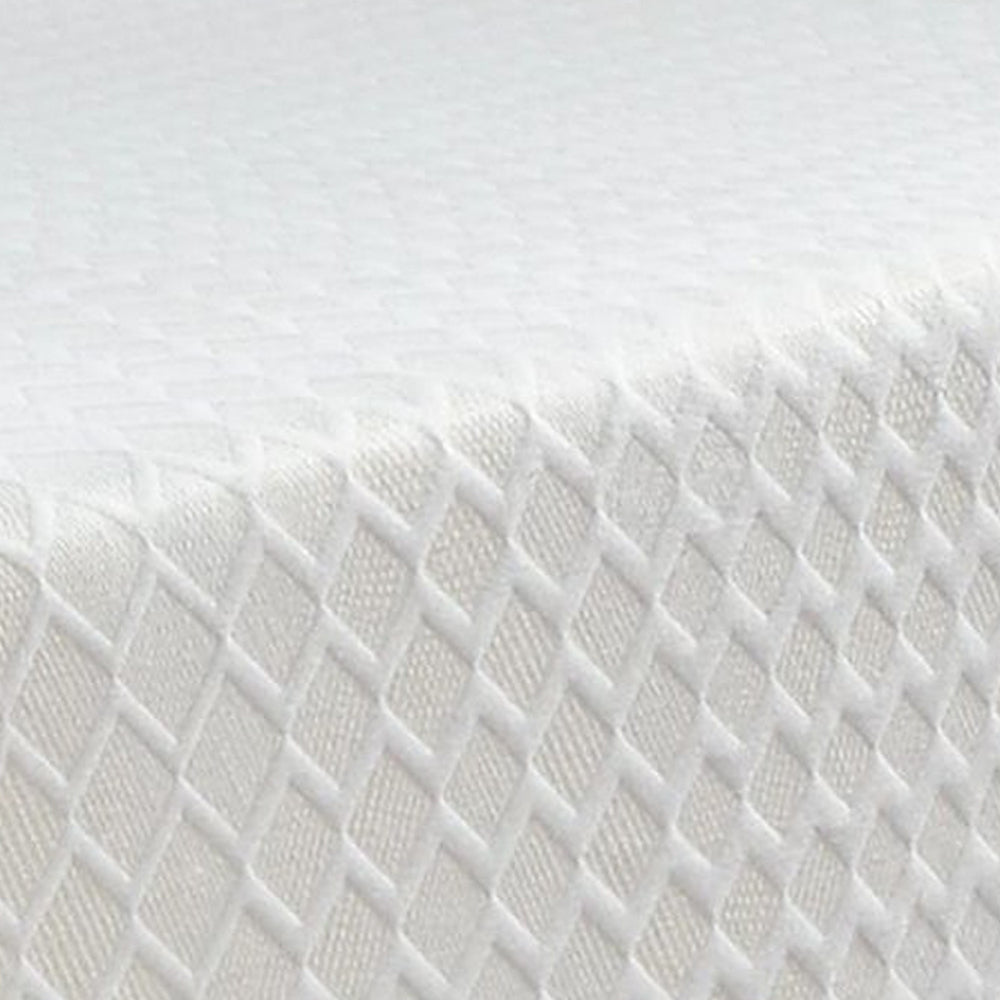 Ashley Jeny King Mattress | Cool Comfort Memory Foam | Stretch Cover 12’’