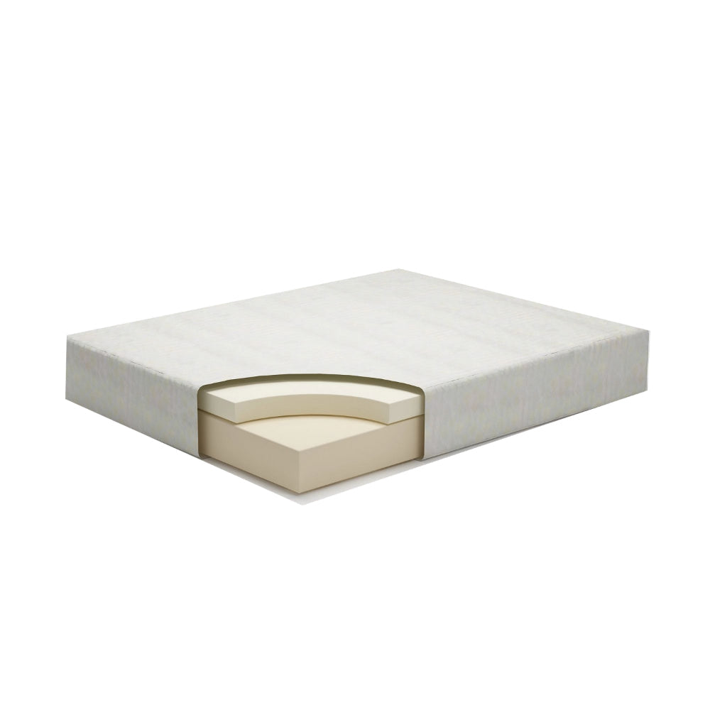 Ashley Jeny Twin Mattress | Firm Memory Foam | Stretch Cover | 10’’ Cooling