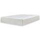 Ashley Jeny Full Mattress | Firm Memory Foam | Stretch Cover | 10" Cooling