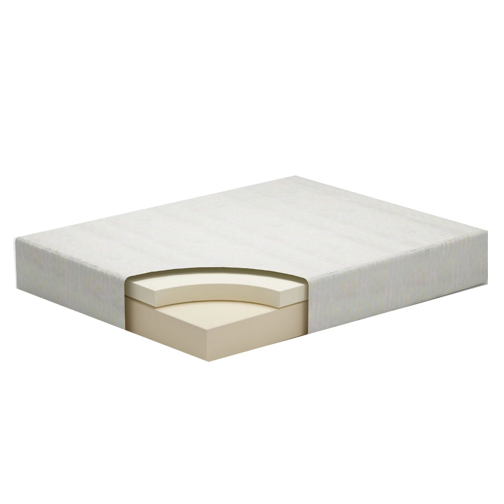 Ashley Jeny Full Mattress | Firm Memory Foam | Stretch Cover | 10’’ Cooling