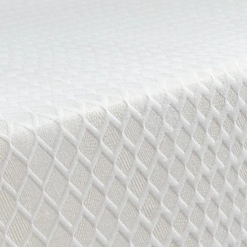 Ashley Jeny Full Mattress | Firm Memory Foam | Stretch Cover | 10’’ Cooling