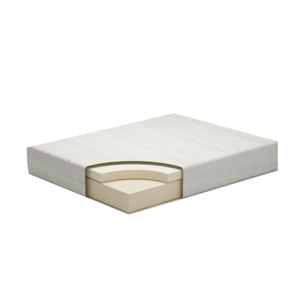 Ashley Jeny Queen Mattress | Firm Memory Foam | Stretch Cover | 10’’ Cooling