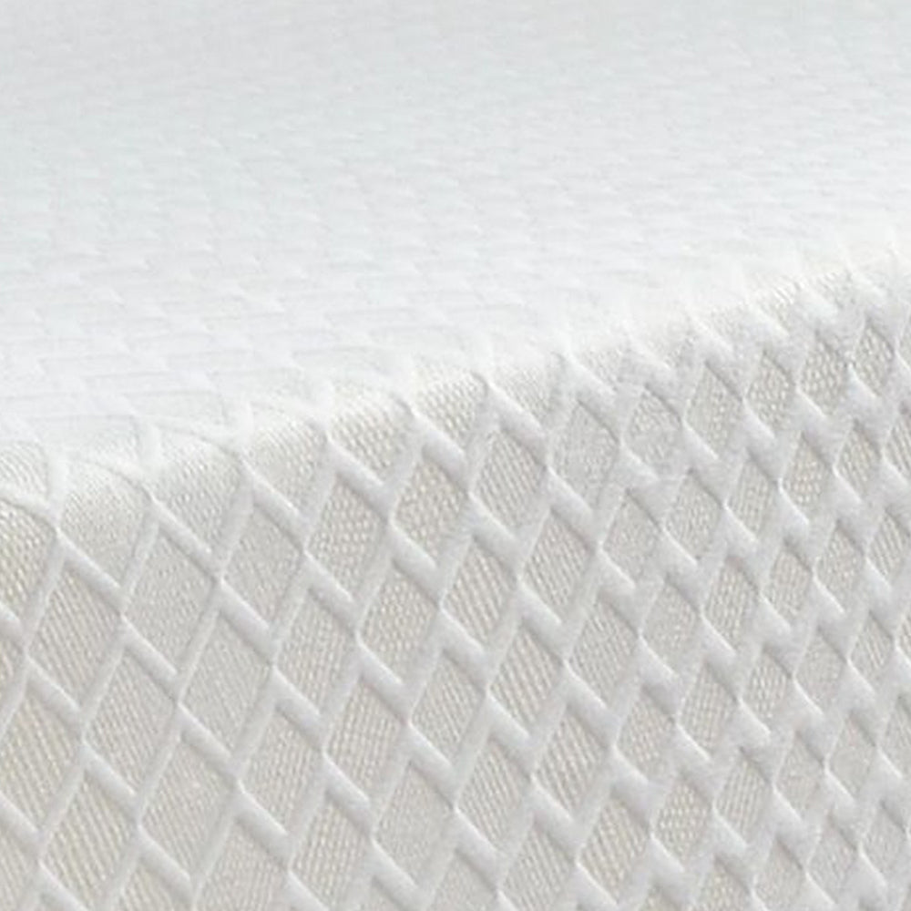 Ashley Jeny Queen Mattress | Firm Memory Foam | Stretch Cover | 10’’ Cooling