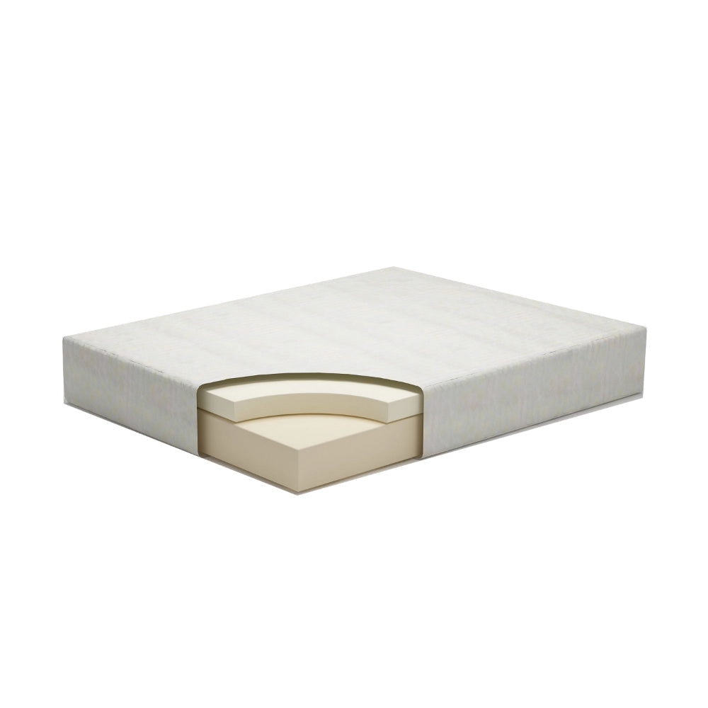 Ashley Jeny King Mattress | Firm Memory Foam | Stretch Cover | 10’’ Cooling