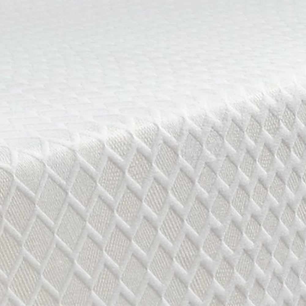 Ashley Jeny California King Mattress | Memory Foam | Stretch Cover | 10’’