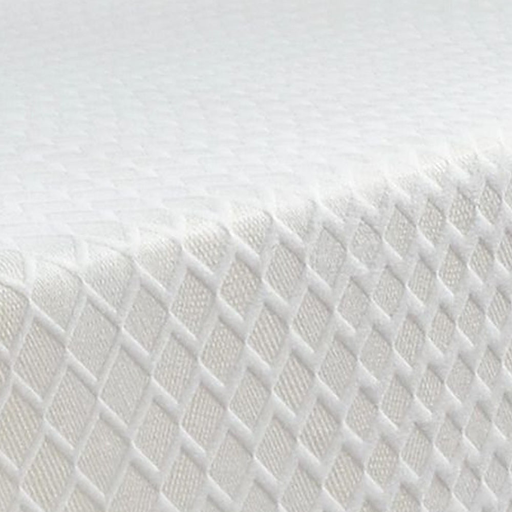 Ashley Jeny Full Mattress | Med Firm Memory Foam | Cool Stretch Cover 8’’