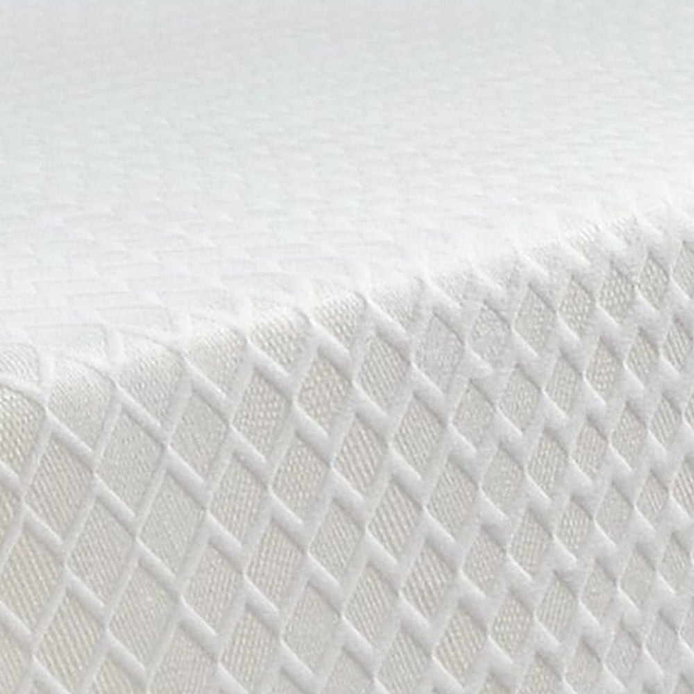 Ashley Jeny Queen Mattress | Med Firm Memory Foam | Cool Stretch Cover 8’’