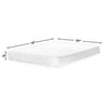 Ashley Jeny Queen Mattress | Med Firm Memory Foam | Cool Stretch Cover 8’’