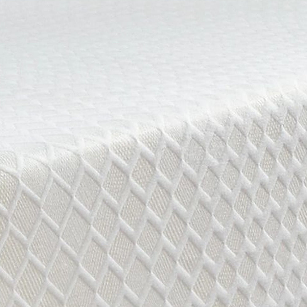 Ashley Jeny King Mattress | Med Firm Memory Foam | Cool Stretch Cover 8’’