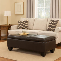 Chocolate Brown, Black