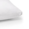 Swan Standard Pillow | 20x28 Down Alternative Washable Hypoallergenic
