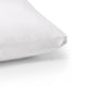 Swan Standard Pillow | 20x28 Down Alternative Washable Hypoallergenic
