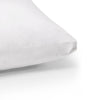 Swan Standard Pillow 20x28 Down Alternative Washable Hypoallergenic BM326992