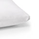 Swan Standard Pillow 20x28 Down Alternative Washable Hypoallergenic BM326992