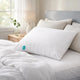 Swan Standard Pillow | 20x28 Down Alternative Washable Hypoallergenic