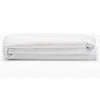Swan King Size Mattress Protector | Waterproof Coat | White Polyester