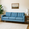 Apex Sofa | 3 Seater | 83" | B