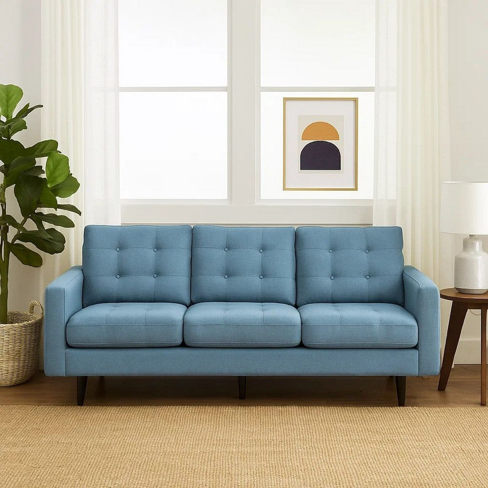 Apex Sofa | 3 Seater | 83" | B