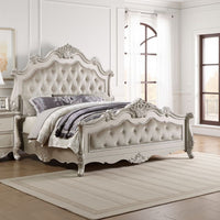 Gray, Champagne Silver