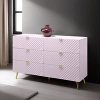 Pink, Gold