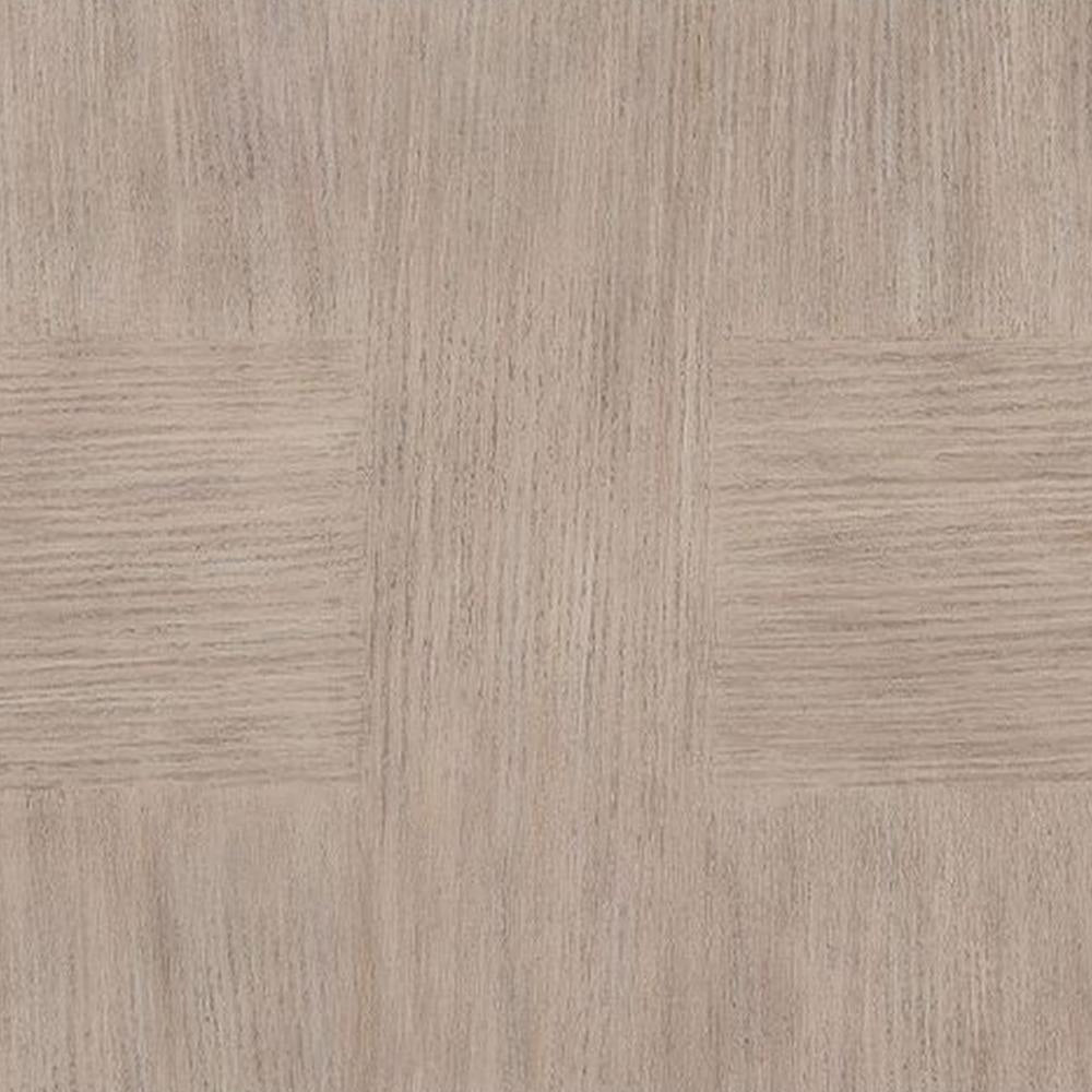 Ashley Laina Coffee Table | Light Grayish Brown Hardwood | Rectangular 60’’ BM327388