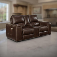 Walnut Brown, Black