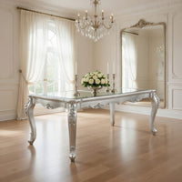 Champagne SIlver