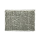 Throw Blanket | 50 x 60 Soft Faux Fur Design | Heather Gray Finish
