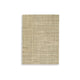 Ashley Stena 5 x 7" Medium Area Rug | Abstract Pattern | Ivory Gray Tan
